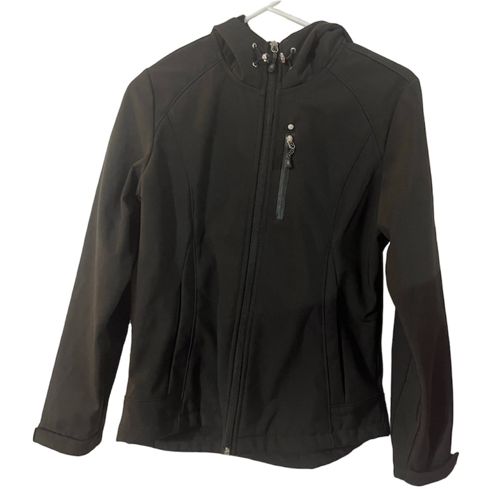 ZeroXposur Jacket